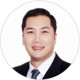 Emily Oh Team - Richard Park